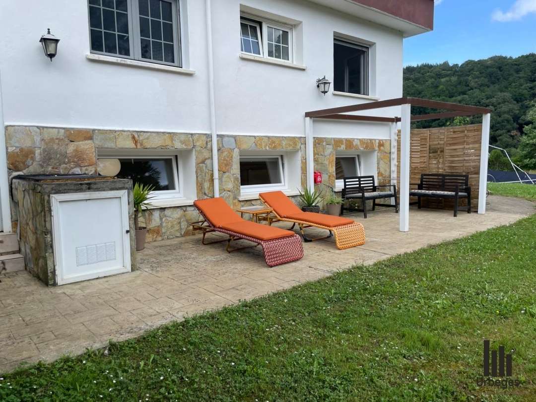 casa en alquiler en plentzia