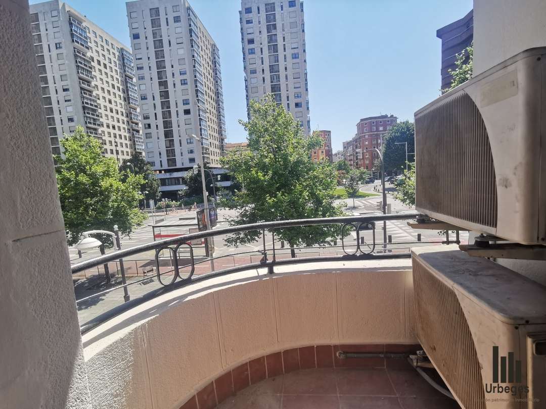 piso en venta en bilbao