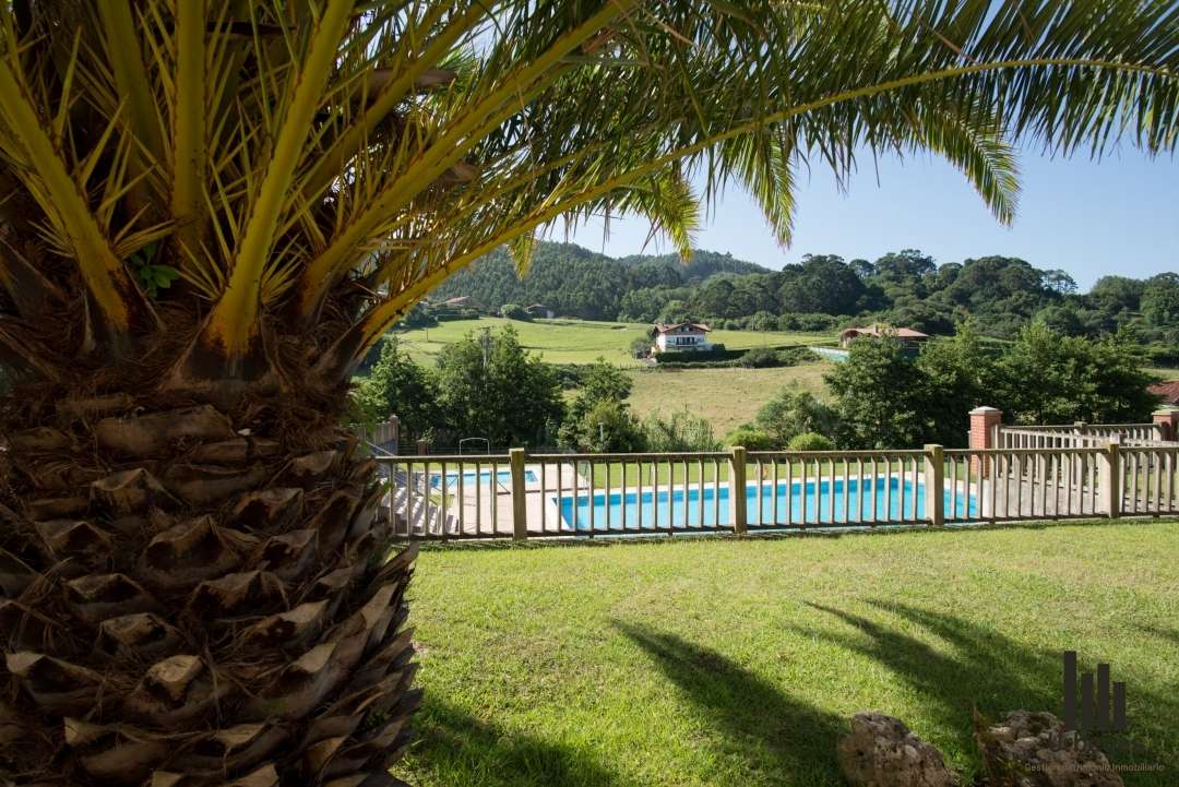 piso en venta en bakio