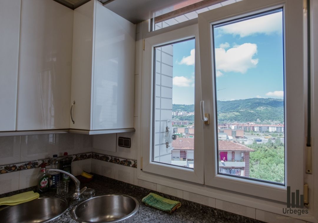 piso en venta en basauri