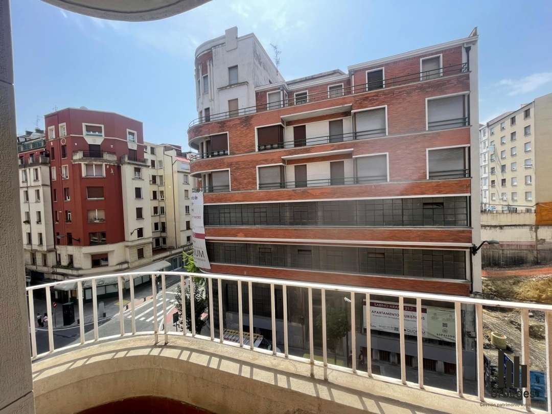 piso en alquiler en bilbao